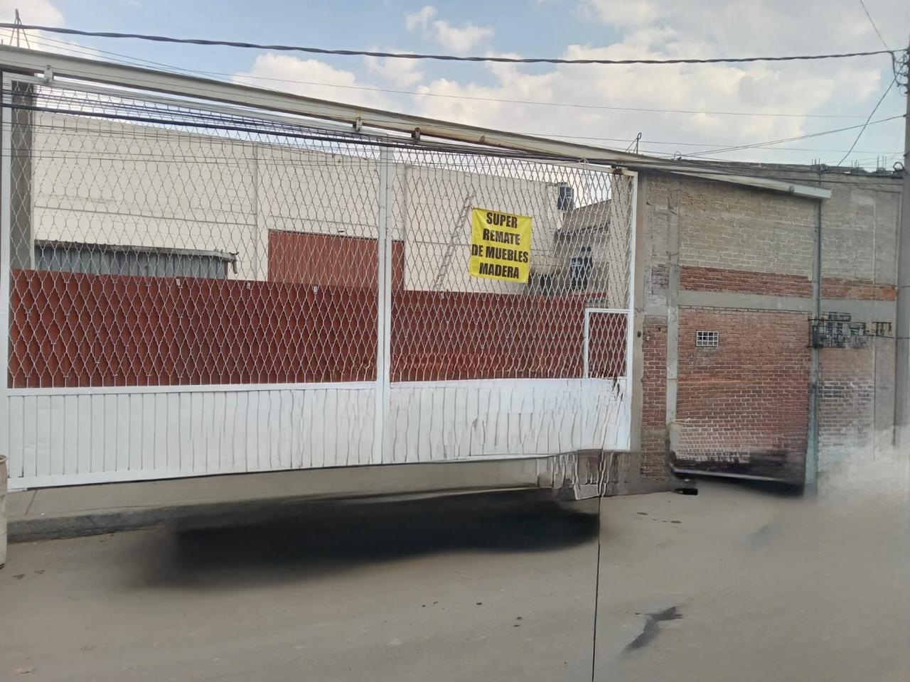 RENTO,BODEGA,AZCAPOTZALCOPRIVADA,DEL,ROSARIO,SAN,MARTIN,XOCHINAHUAC T-760m,BODEGA,620m,OFICINA,50m,BAÑOS,PARA,TRABAJADORES,2,BAÑOS,PARA,OFICINAS,LUZ,TRIFASICA,ENTRADA,PARA,CAMION,RABON.$69,00055-2107-8073