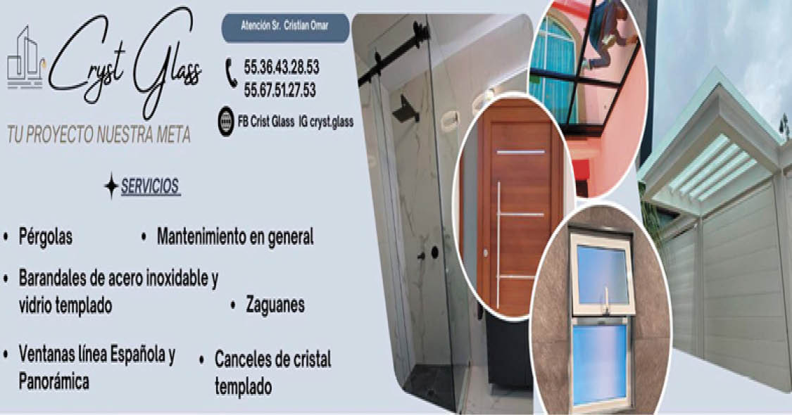 CRYST,GLASSTU,PROYECTO,NUESTRA,META55-3643-2853,/,55-6751-2753