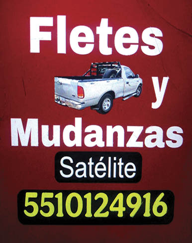 FLETES,Y,MUDANZASSATELITE5510124916