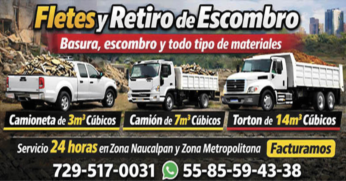 FLETES,Y,RETIRO,DE,ESCOMBRO 729-517-0031,/,55-8559-4338