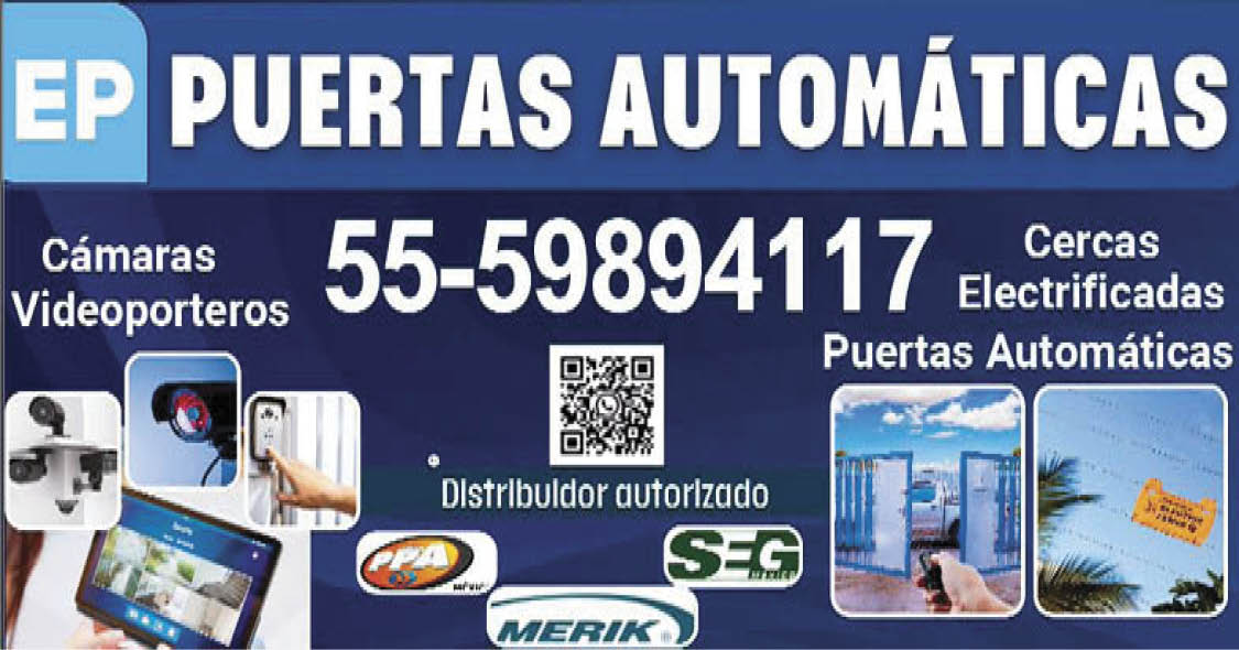EP,PUERTAS,AUTOMÁTICAS55-5989-4117