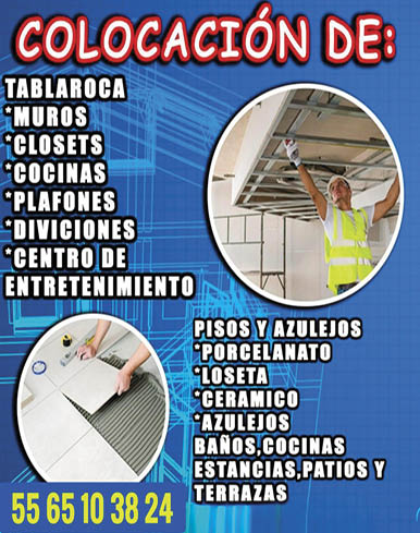 COLOCACION,DE 5565103824