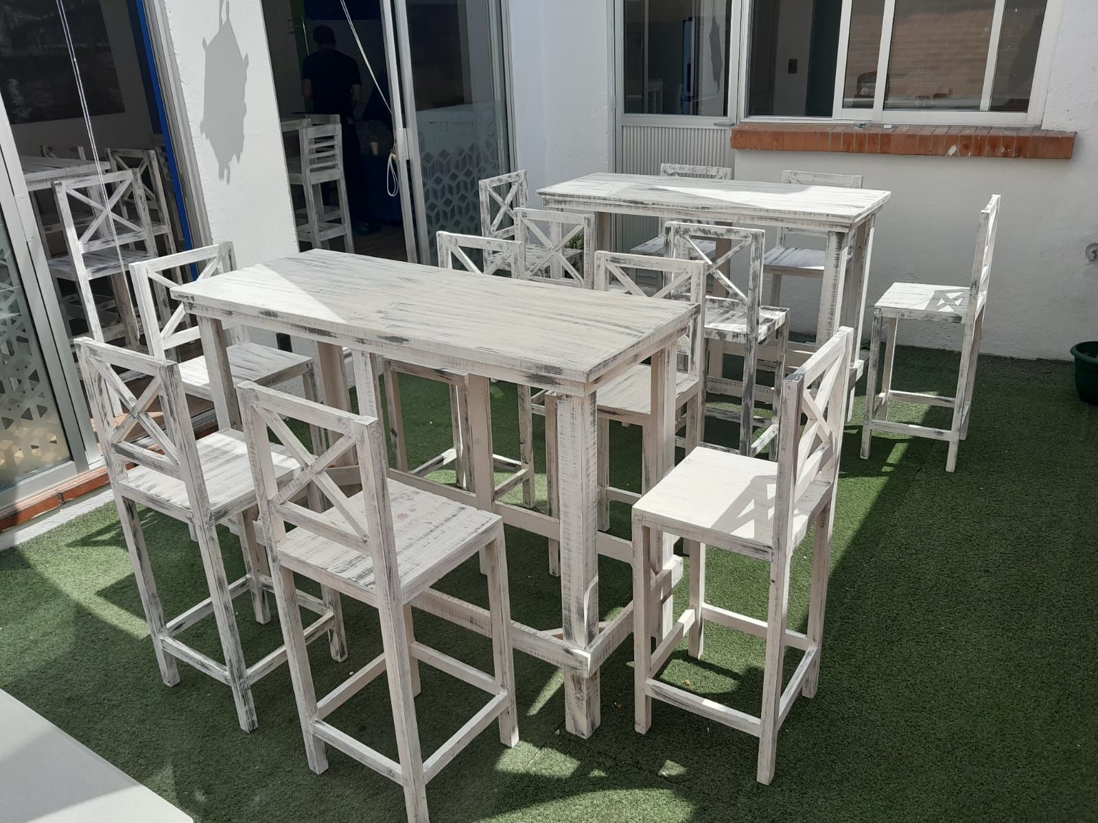 CARPAS Y TAQUIZASSillas,Tiffany,crosback,avangard,inflables,tarima,lonas,mesas,periqueras,salas,louge.55-1535-8041