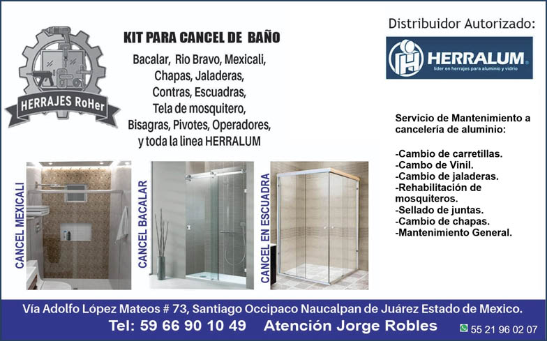 HERRAJES,RoHer5966901049